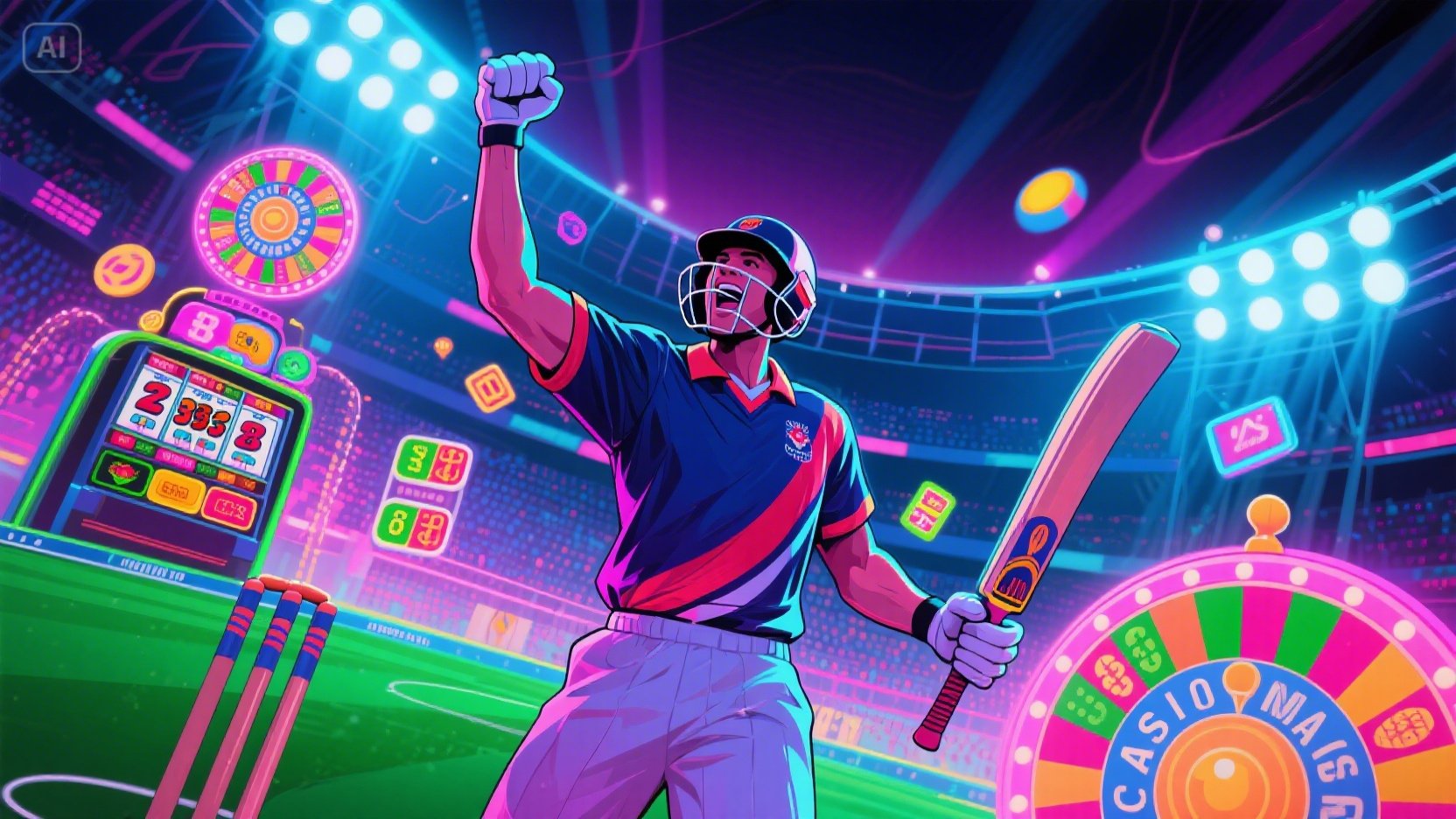 Registration at GoKong Casino Casino