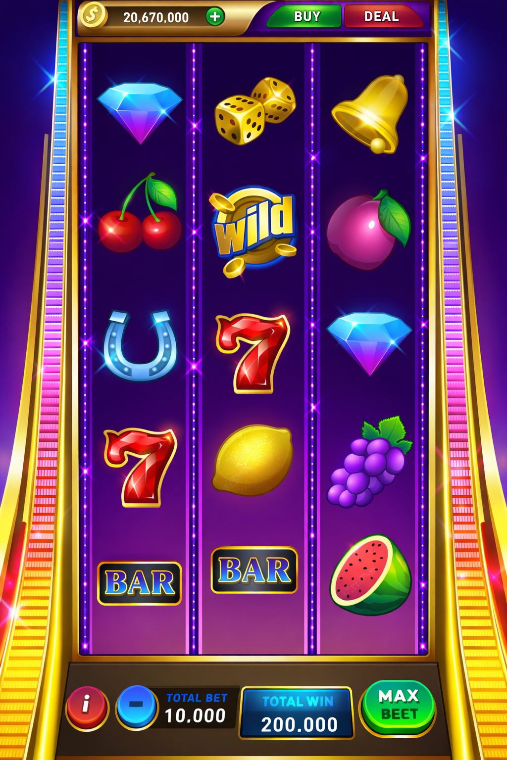 GoKong Casino
