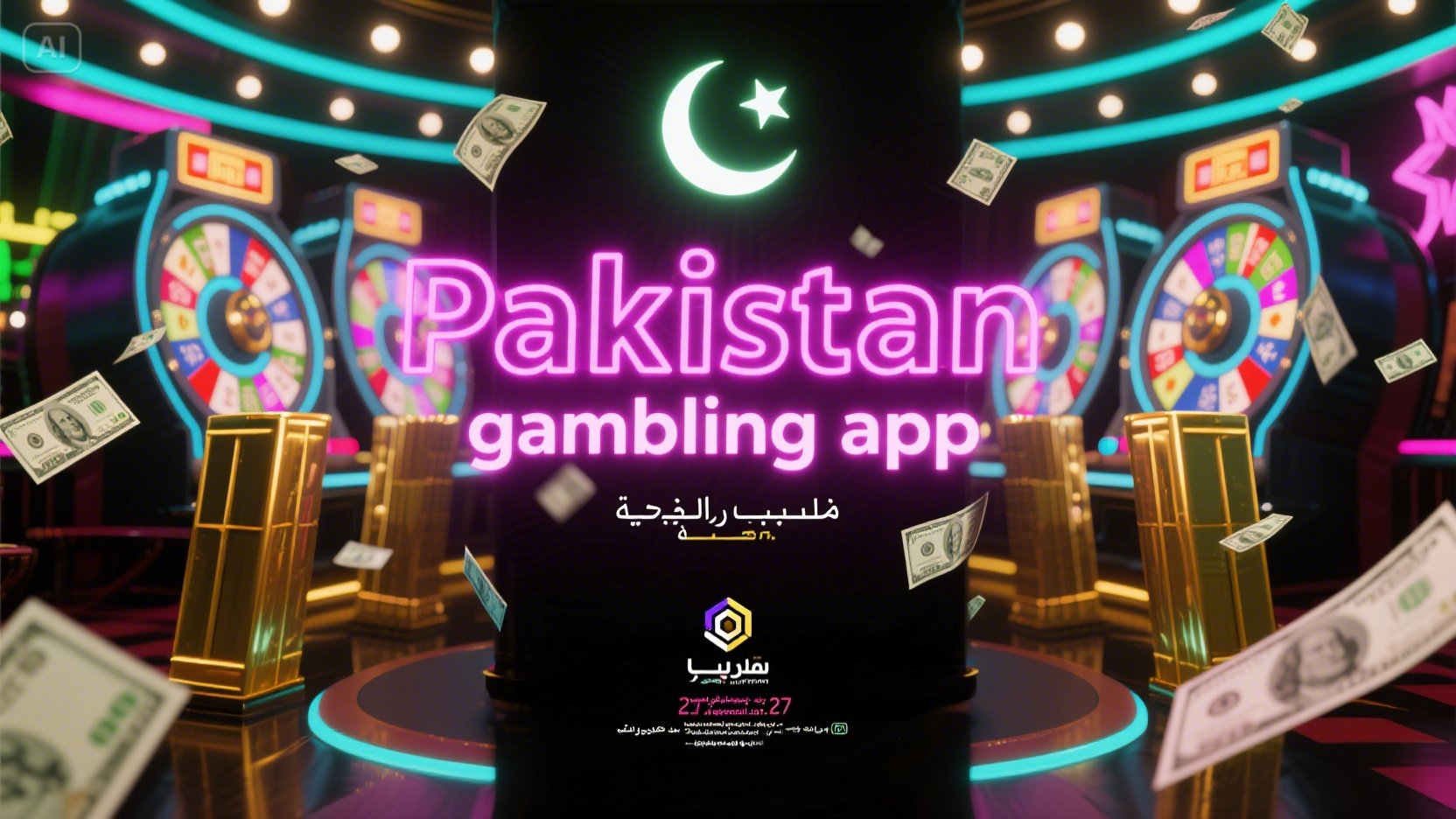 GoKong CasinoDeposit in PKR and get a 200% instant bonus today! Pakistani players can play responsibly, win real cash, and enjoy fast, verified payouts every day.