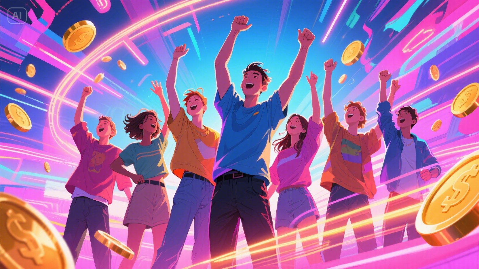 Registration at GoKong Casino Casino