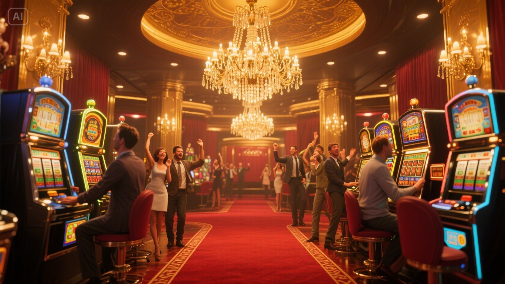 Registration at GoKong Casino Casino