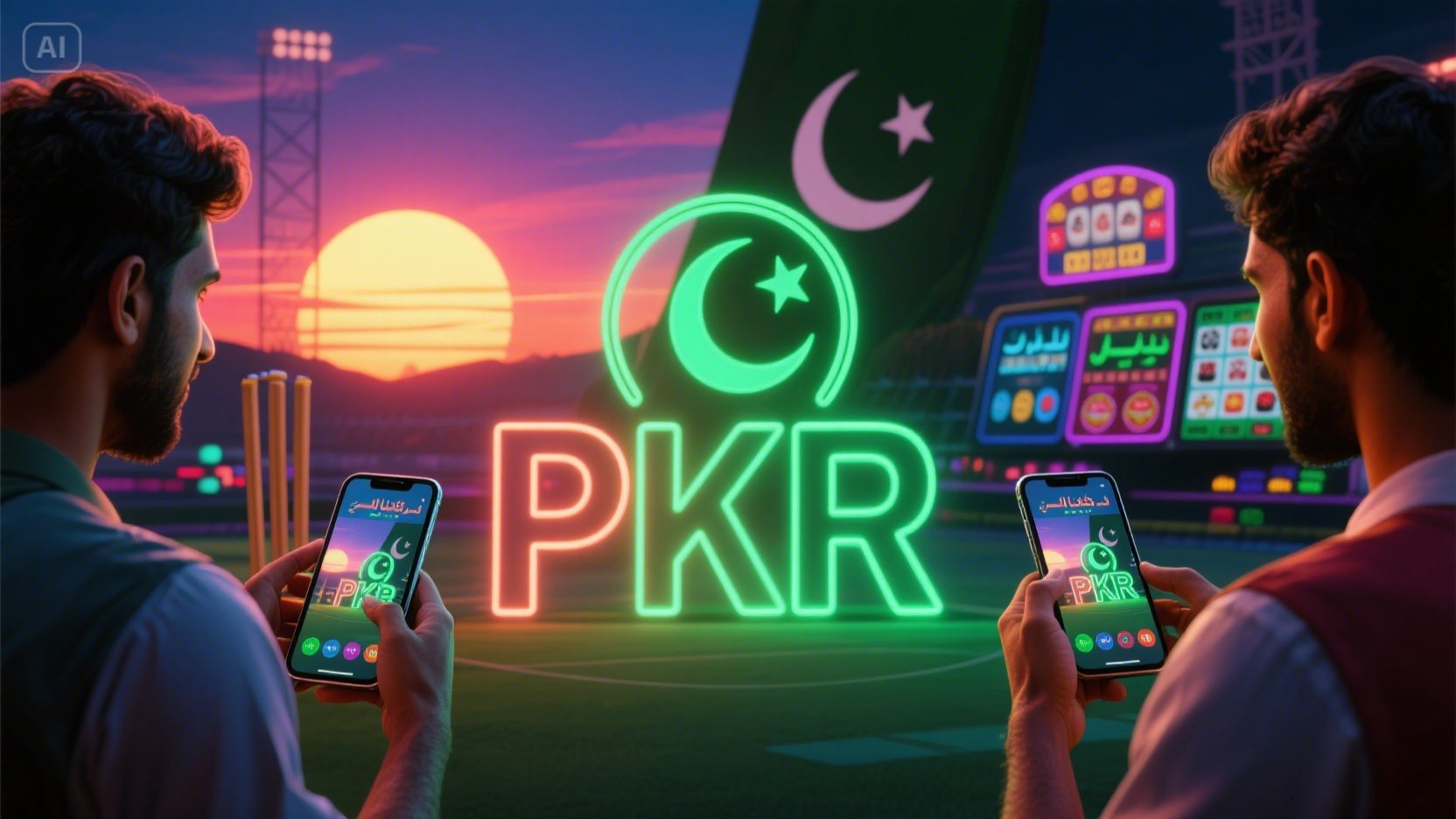 GoKong CasinoDeposit in PKR and receive a 200% instant bonus! Pakistani players can experience fair gaming, local support, and quick JazzCash withdrawals anytime.