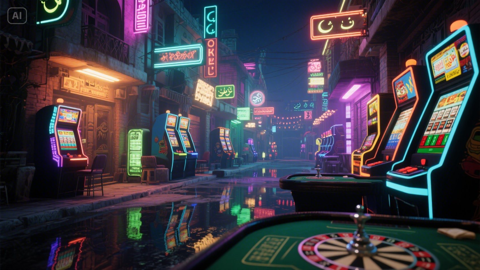 Registration at GoKong Casino Casino