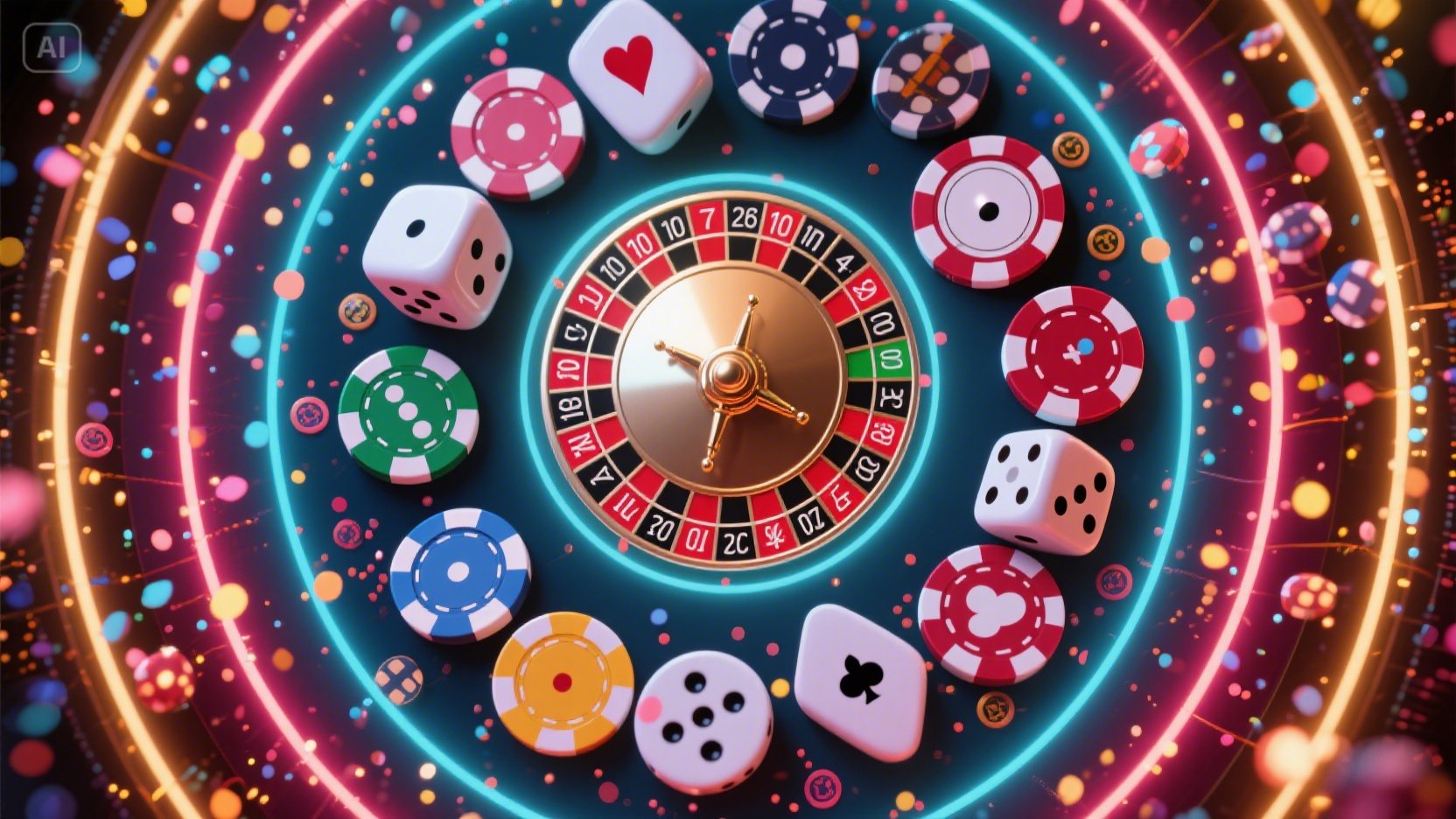 Casino GoKong Casino desktop and mobile interfaces