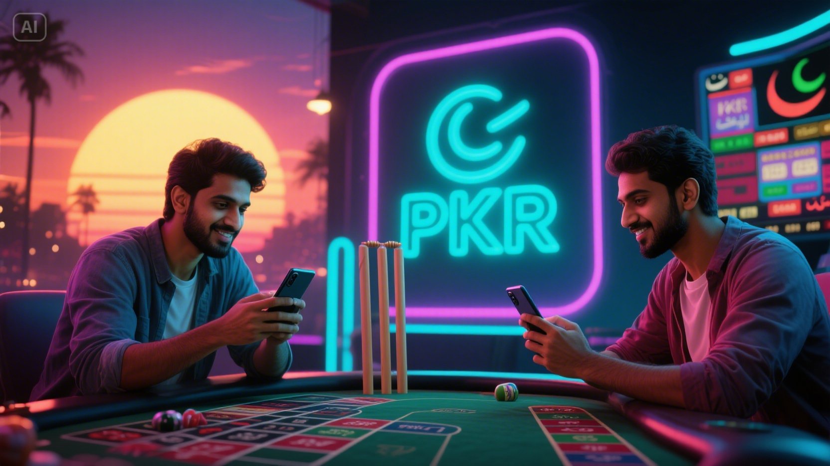 GoKong CasinoJoin Pakistan’s favourite gaming site and enjoy a 200% instant bonus! Deposit once, play casino or cricket games, and cash out PKR instantly every day.