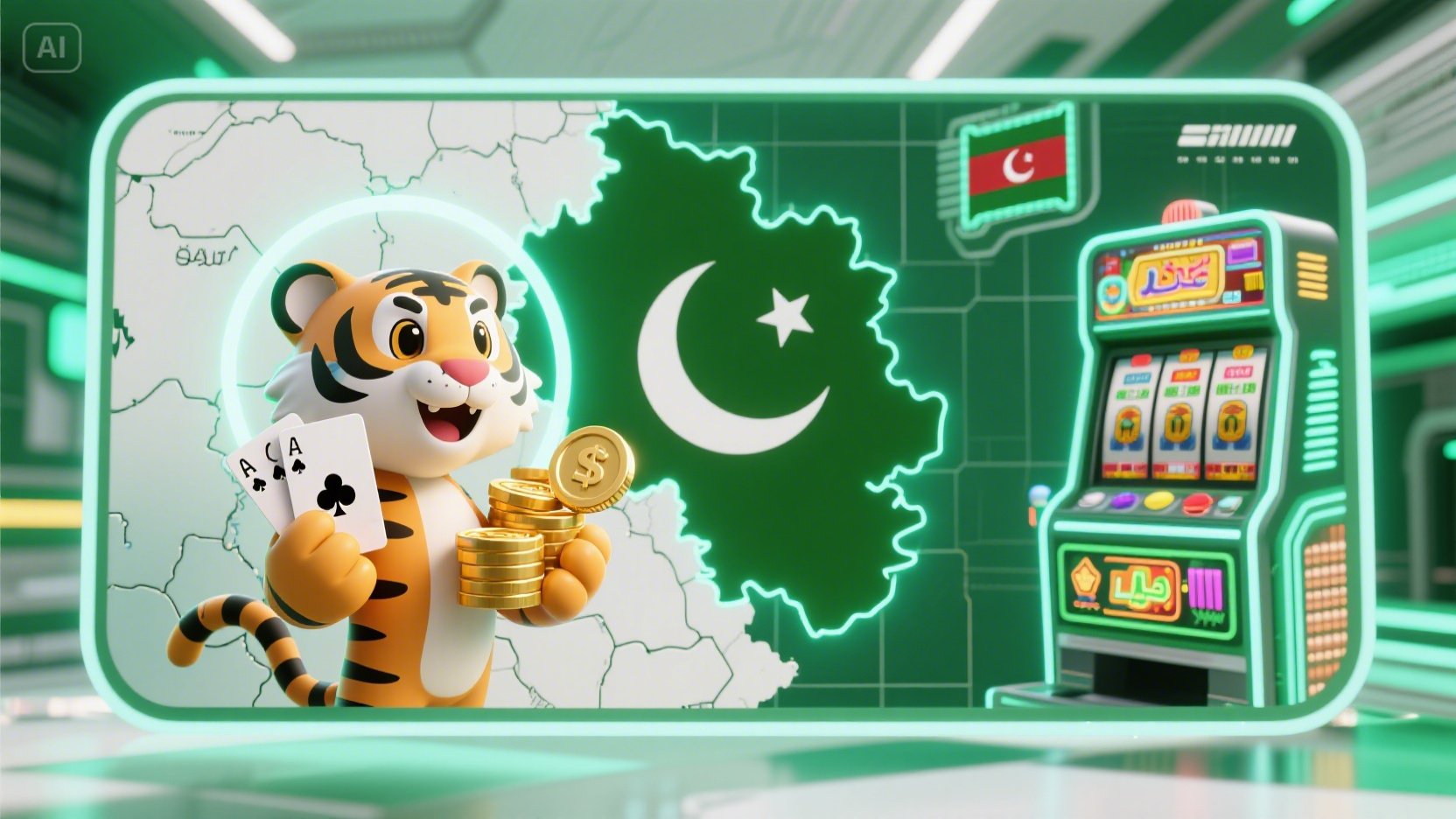GoKong CasinoRecharge your account for the first time and get 200% instantly! Pakistan’s favourite online casino rewards you with secure payments, real winnings, and endless entertainment.