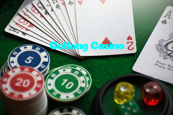 GoKong Casino خوش آمدید بونس +600% پیشکش موبائل ایپ کے پروموشن سیکشن میں دکھائی دیتی ہے۔