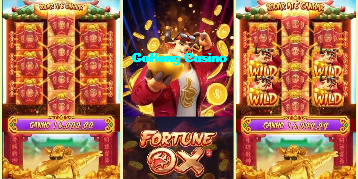 GoKong Casino