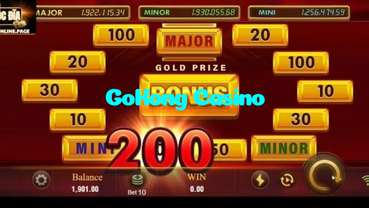 available types of GoKong Casino bet including pre-match live express and system bets