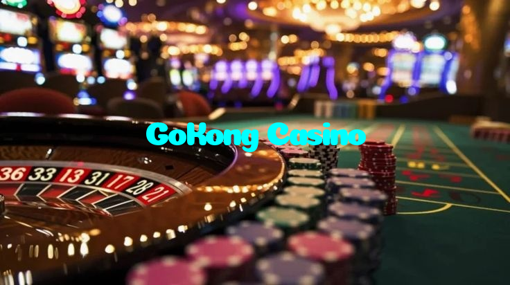 making first deposit on GoKong Casino website using local payment methods in Pakistan