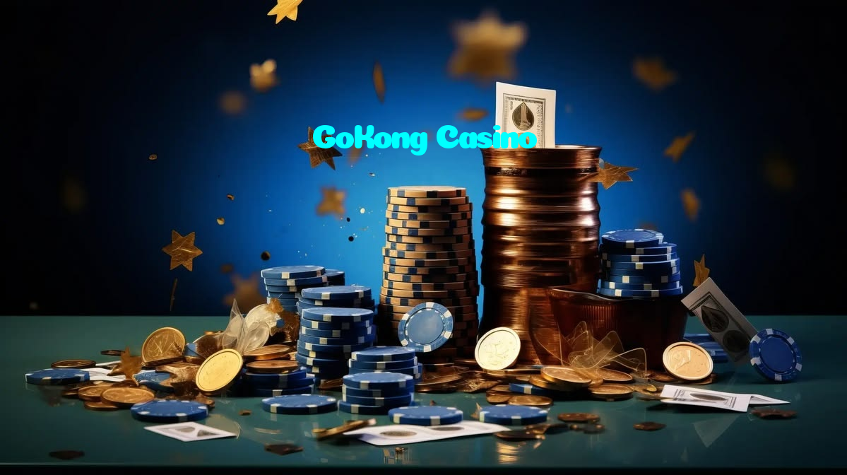 GoKong Casino