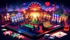 GoKong Casino