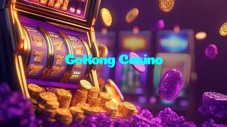 GoKong Casino خوش آمدید بونس +600% پیشکش موبائل ایپ کے پروموشن سیکشن میں دکھائی دیتی ہے۔