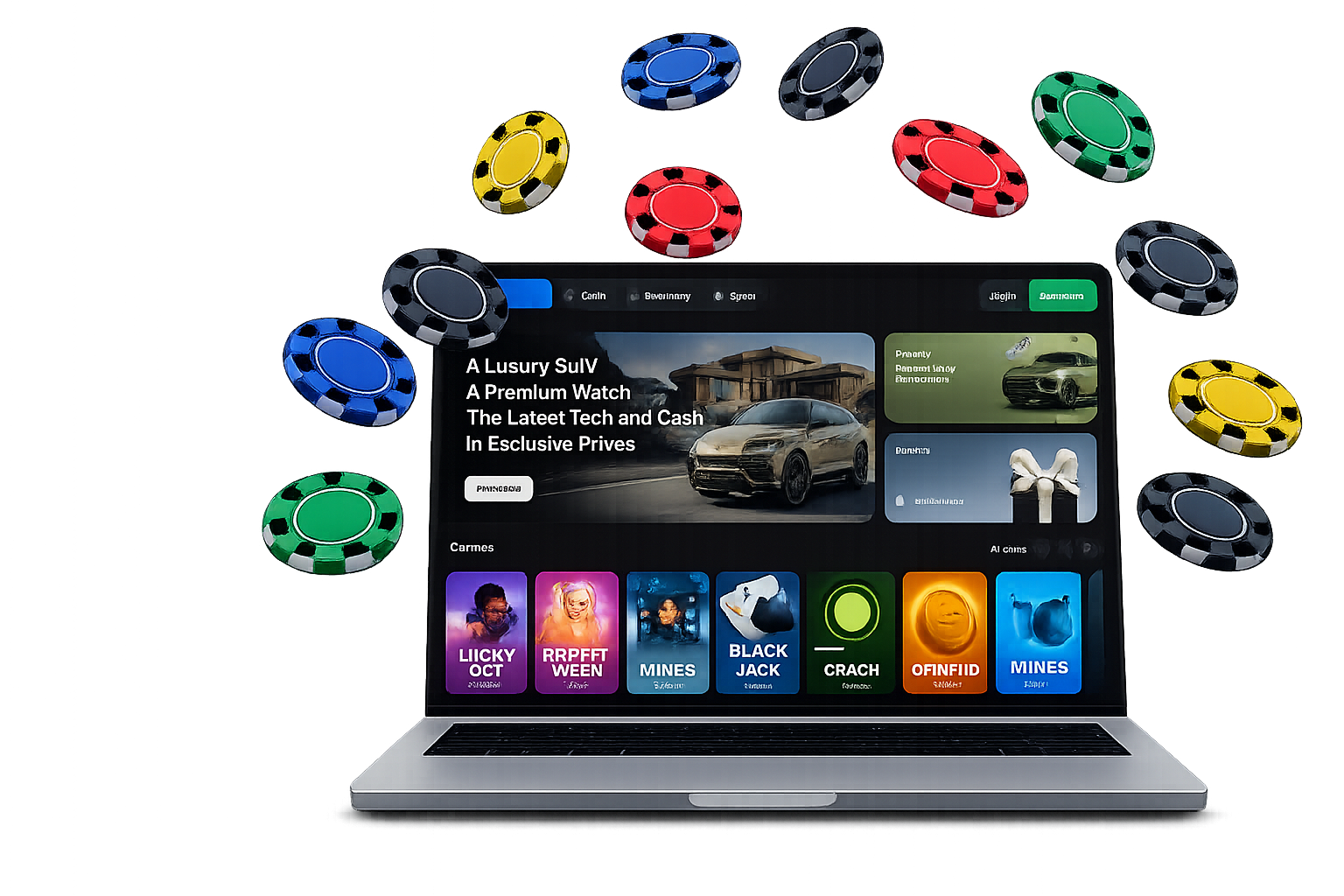 GoKong Casino Pakistan